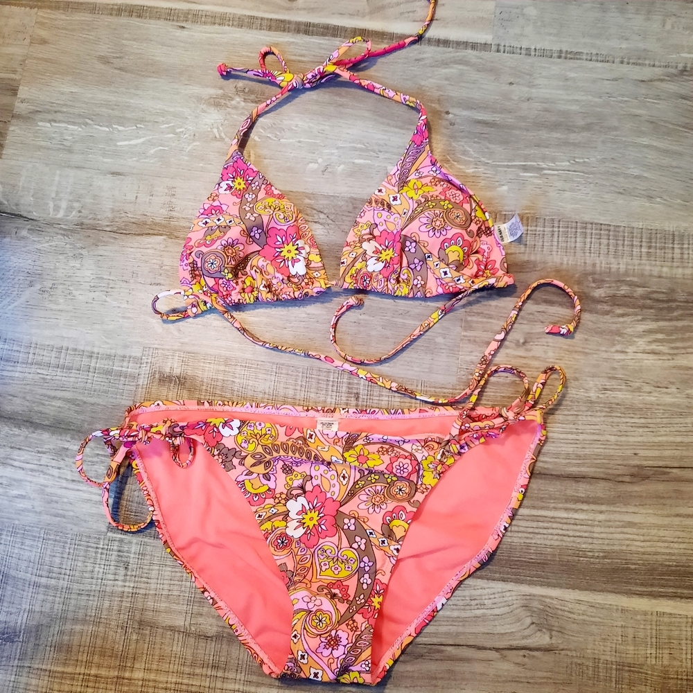 Old Navy Bikini
